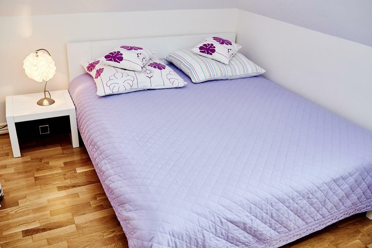 Pokoje Goscinne U Ewy Wrzosowo (Kolobrzeg) Exterior foto